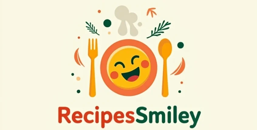 recipessmiley